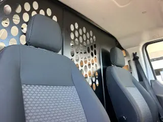 Ford Transit 2025 250 3dr LWB Low Roof Cargo Van