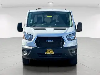 Ford Transit 2025 250 3dr LWB Low Roof Cargo Van