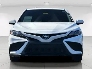 Toyota Camry 2024 SE Nightshade 4dr Sedan