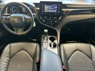 Toyota Camry 2024 SE Nightshade 4dr Sedan