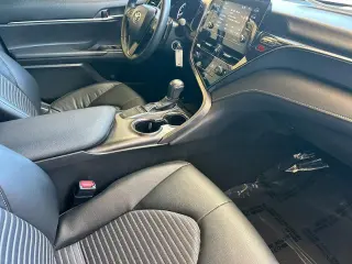 Toyota Camry 2024 SE Nightshade 4dr Sedan