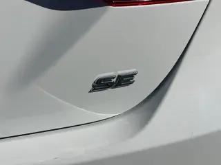 Toyota Camry 2024 SE Nightshade 4dr Sedan