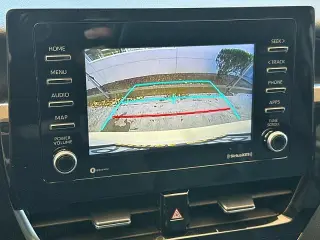 Toyota Camry 2024 SE Nightshade 4dr Sedan