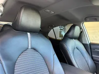 Toyota Camry 2024 SE Nightshade 4dr Sedan