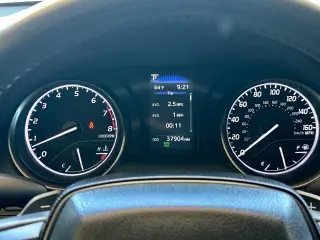 Toyota Camry 2024 SE Nightshade 4dr Sedan