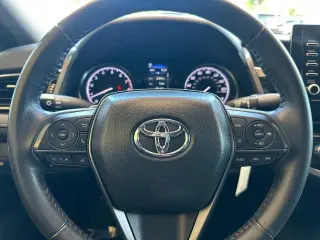 Toyota Camry 2024 SE Nightshade 4dr Sedan