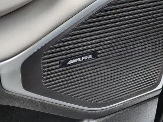 Jeep Wagoneer 2022 4x4 Series II 4dr SUV