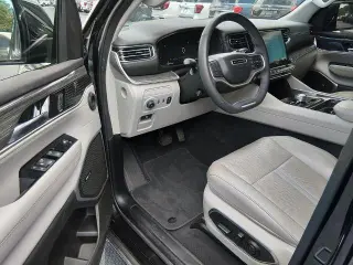 Jeep Wagoneer 2022 4x4 Series II 4dr SUV