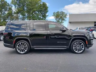Jeep Wagoneer 2022 4x4 Series II 4dr SUV