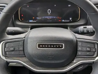 Jeep Wagoneer 2022 4x4 Series II 4dr SUV