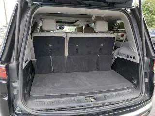 Jeep Wagoneer 2022 4x4 Series II 4dr SUV