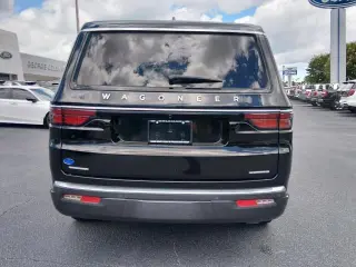 Jeep Wagoneer 2022 4x4 Series II 4dr SUV