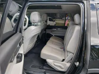 Jeep Wagoneer 2022 4x4 Series II 4dr SUV
