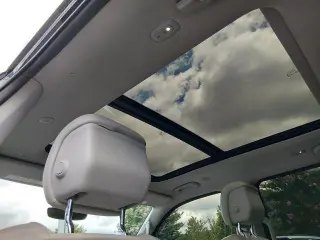 Jeep Wagoneer 2022 4x4 Series II 4dr SUV