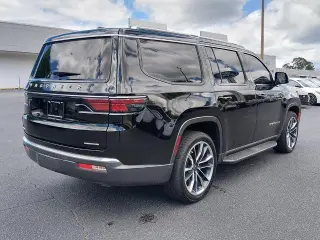 Jeep Wagoneer 2022 4x4 Series II 4dr SUV