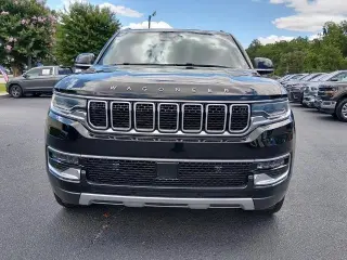 Jeep Wagoneer 2022 4x4 Series II 4dr SUV