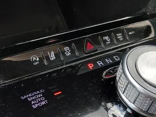 Jeep Wagoneer 2022 4x4 Series II 4dr SUV