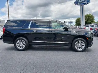GMC Yukon XL 2021 4x4 SLT 4dr SUV