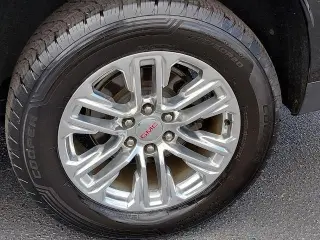 GMC Yukon XL 2021 4x4 SLT 4dr SUV