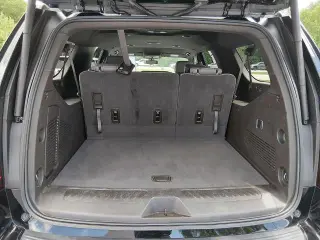 GMC Yukon XL 2021 4x4 SLT 4dr SUV