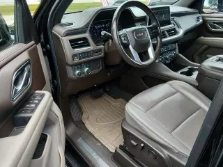 GMC Yukon XL 2021 4x4 SLT 4dr SUV