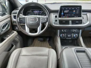 GMC Yukon XL 2021 4x4 SLT 4dr SUV
