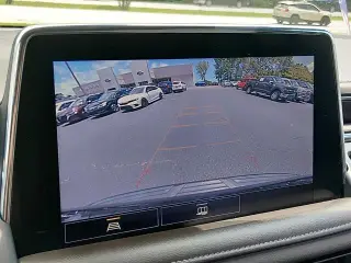 GMC Yukon XL 2021 4x4 SLT 4dr SUV
