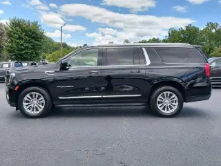 GMC Yukon XL 2021 4x4 SLT 4dr SUV