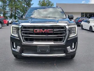 GMC Yukon XL 2021 4x4 SLT 4dr SUV