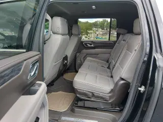 GMC Yukon XL 2021 4x4 SLT 4dr SUV