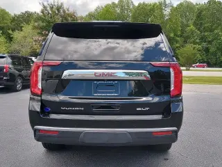 GMC Yukon XL 2021 4x4 SLT 4dr SUV