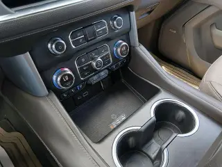 GMC Yukon XL 2021 4x4 SLT 4dr SUV