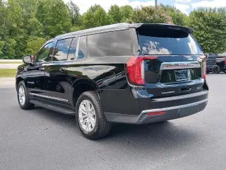 GMC Yukon XL 2021 4x4 SLT 4dr SUV