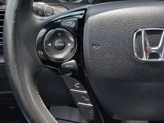 Honda Accord 2016 EX-L 4dr Sedan