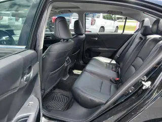 Honda Accord 2016 EX-L 4dr Sedan