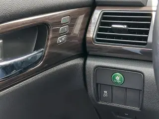 Honda Accord 2016 EX-L 4dr Sedan