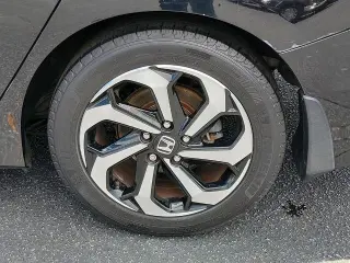 Honda Accord 2016 EX-L 4dr Sedan