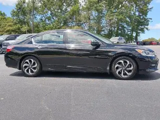 Honda Accord 2016 EX-L 4dr Sedan