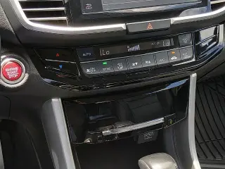 Honda Accord 2016 EX-L 4dr Sedan