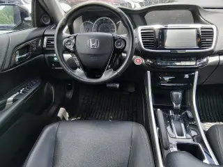 Honda Accord 2016 EX-L 4dr Sedan