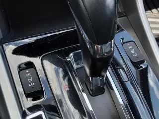 Honda Accord 2016 EX-L 4dr Sedan
