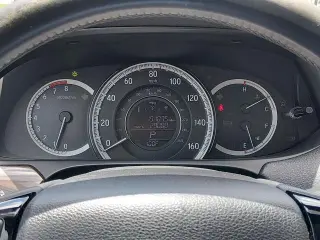 Honda Accord 2016 EX-L 4dr Sedan