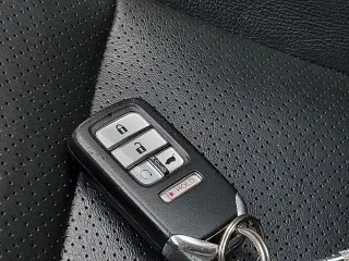 Honda Accord 2016 EX-L 4dr Sedan