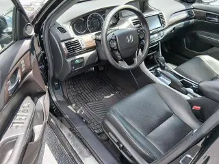 Honda Accord 2016 EX-L 4dr Sedan