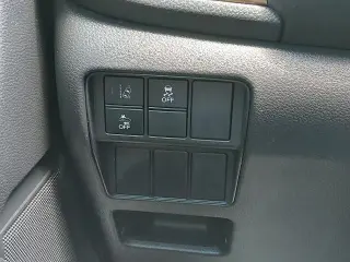 Honda CR-V 2018 EX 4dr SUV