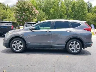 Honda CR-V 2018 EX 4dr SUV