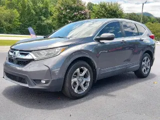 Honda CR-V 2018 EX 4dr SUV
