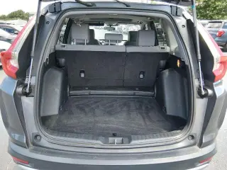 Honda CR-V 2018 EX 4dr SUV