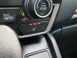 Honda CR-V 2018 EX 4dr SUV