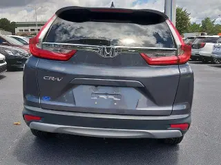 Honda CR-V 2018 EX 4dr SUV